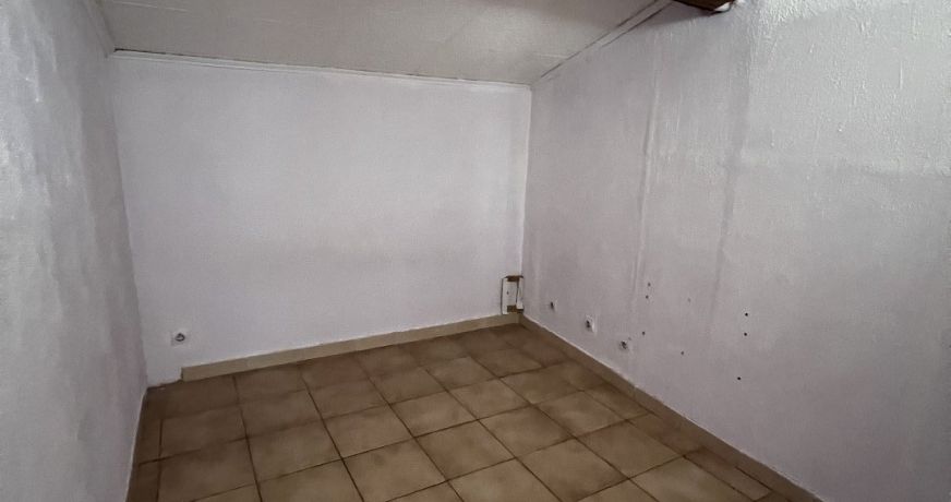 vente Maison Agde