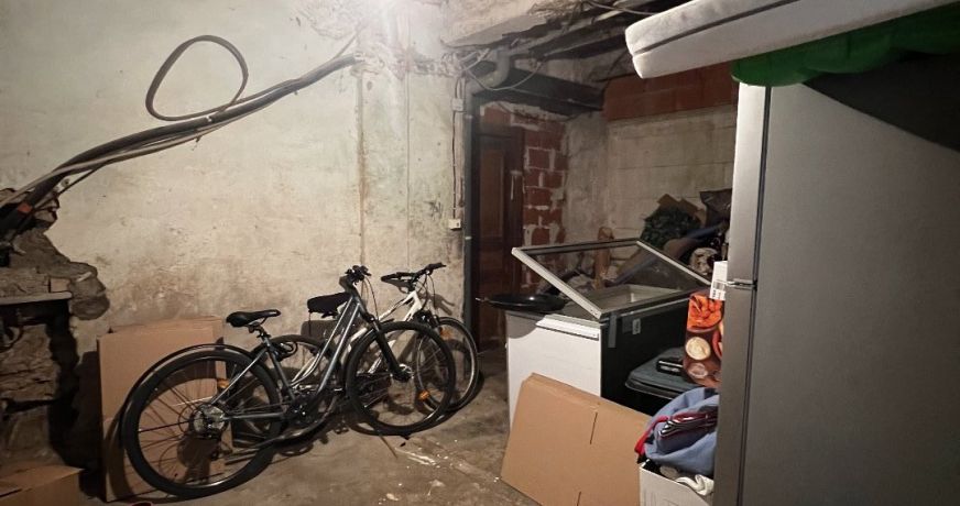 vente Maison Agde