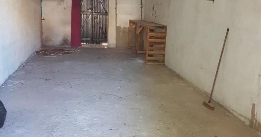 location Maison Agde