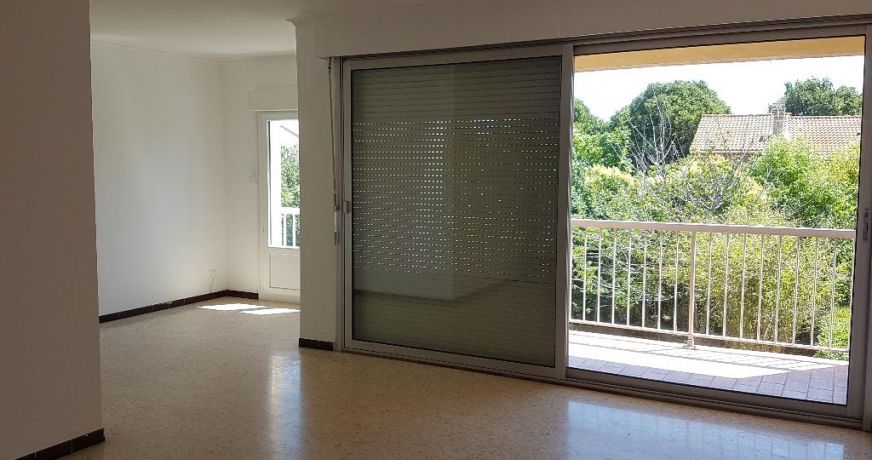 location Maison Agde