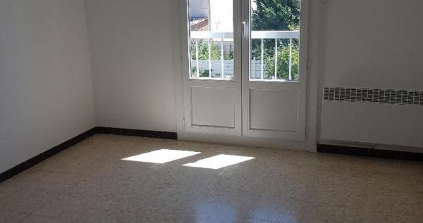 location Maison Agde