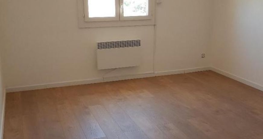 location Maison Agde