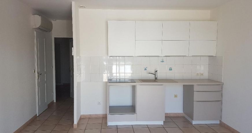 location Maison Marseillan