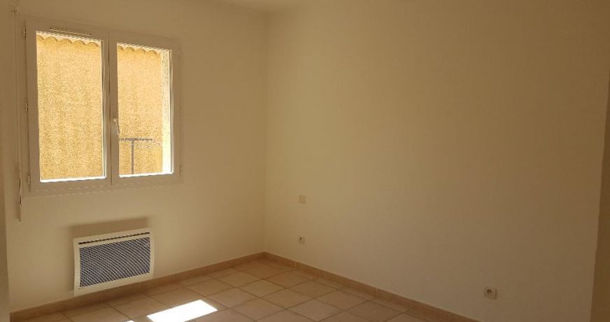 location Maison Marseillan