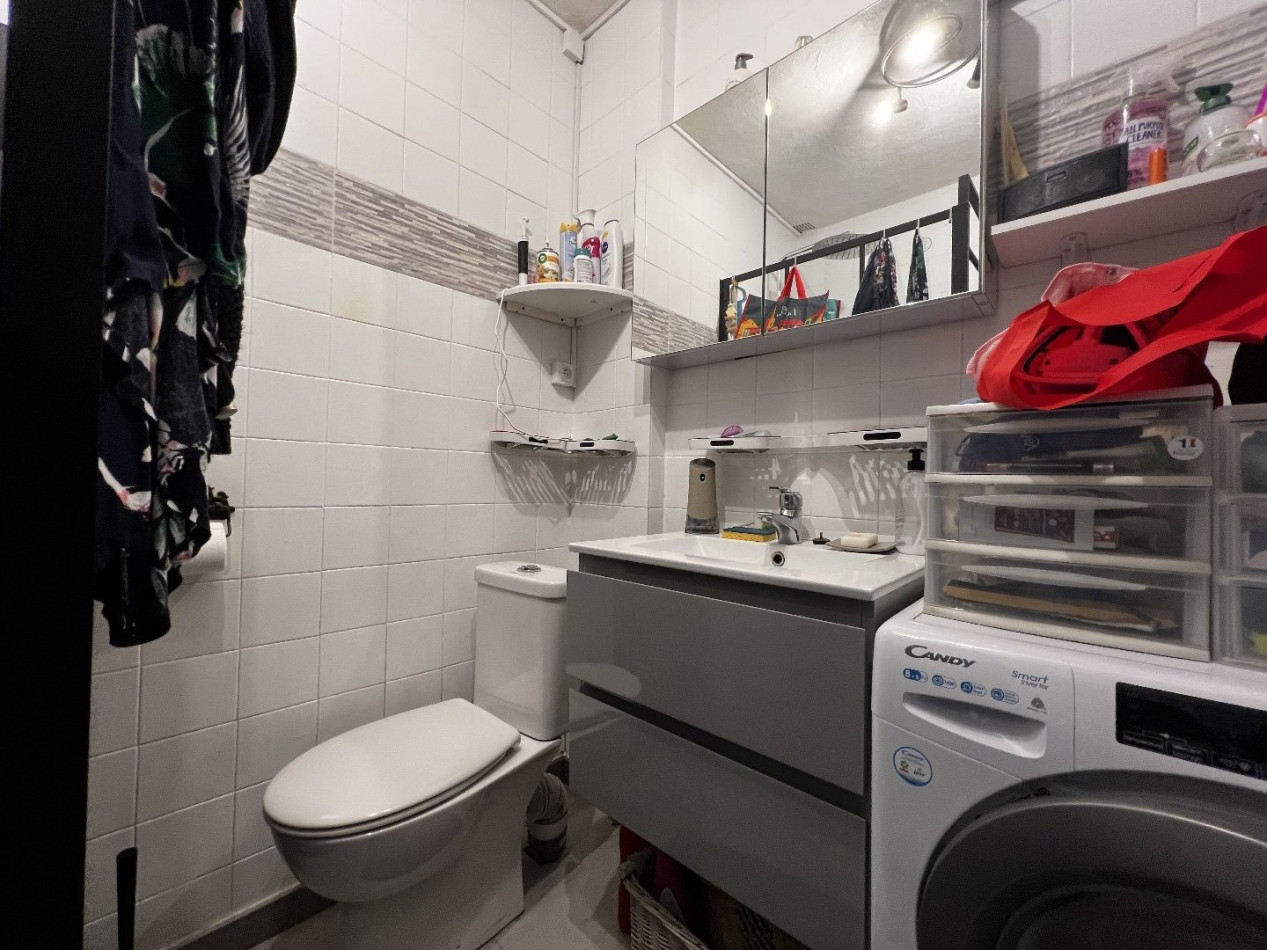à vendre Appartement Grau D'agde - Photo 8