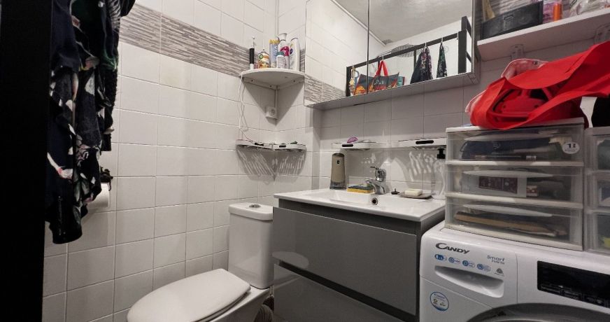 vente Appartement Grau D'agde