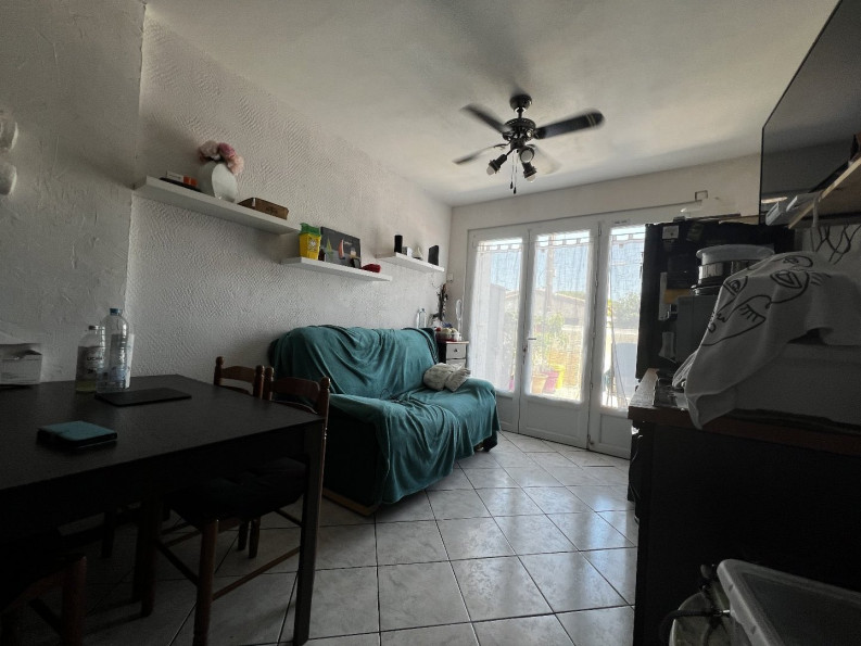vente Appartement Grau D'agde - Photo 5