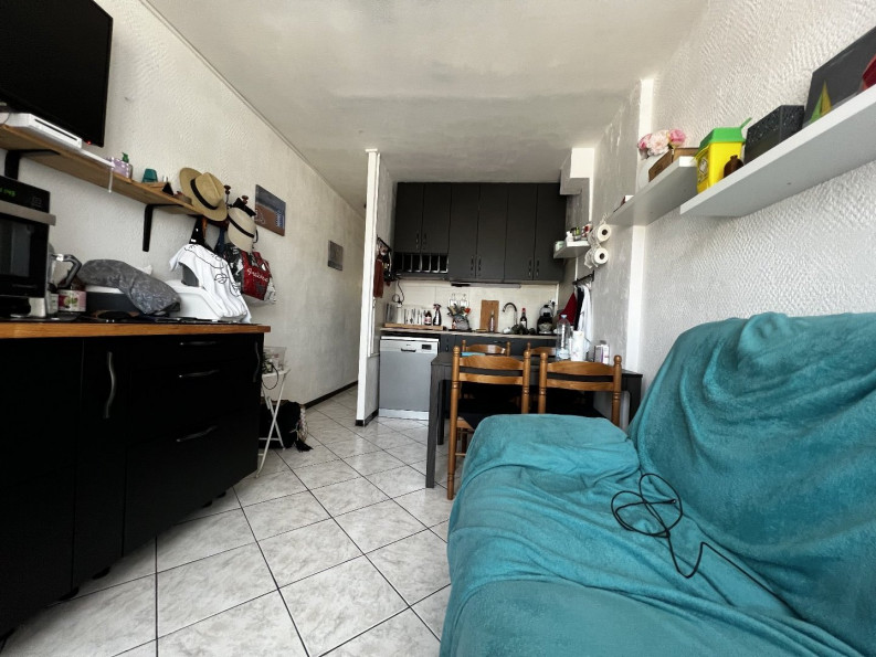 vente Appartement Grau D'agde - Photo 2