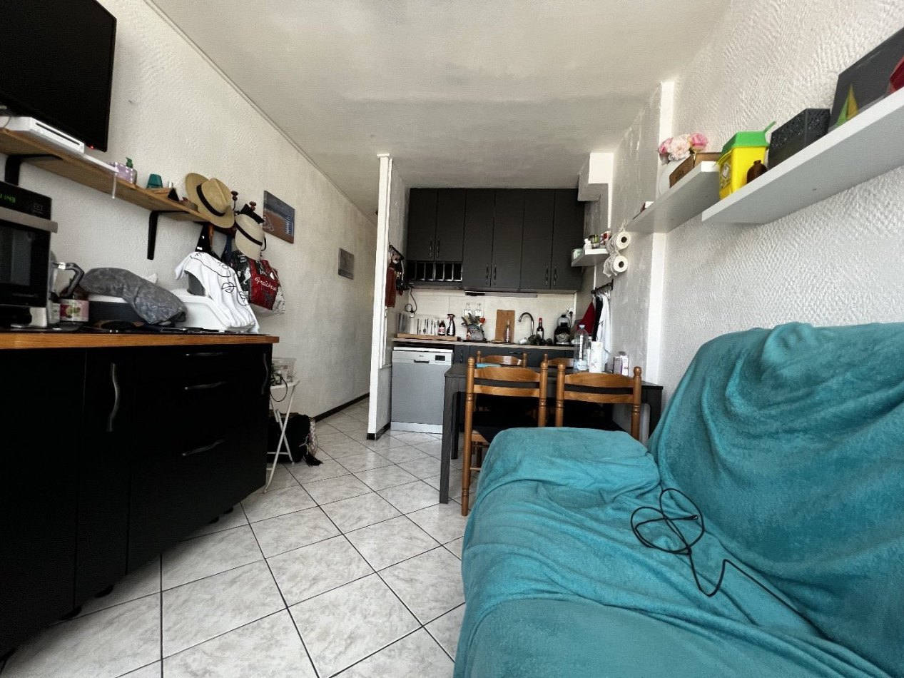 à vendre Appartement Grau D'agde - Photo 2