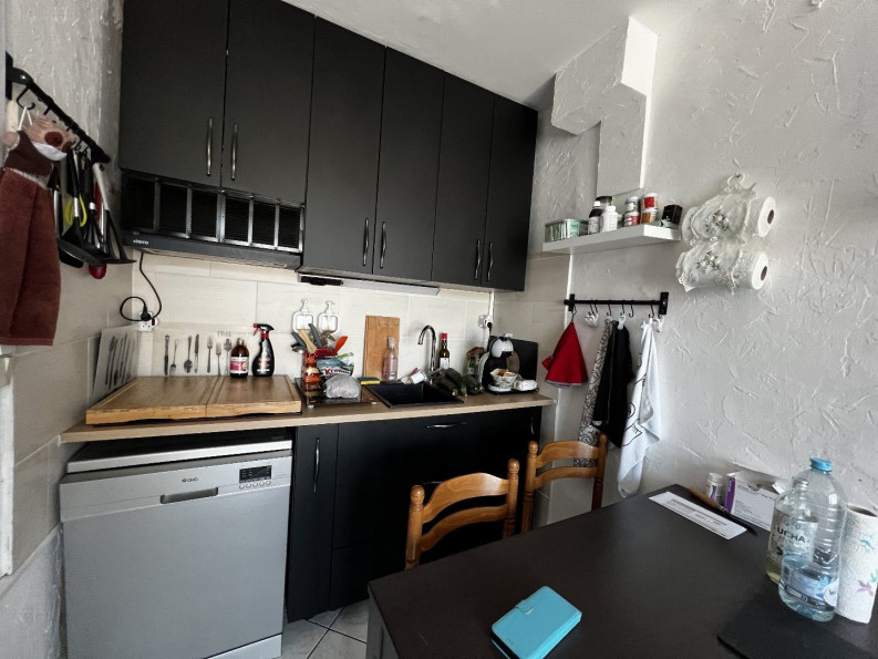 vente Appartement Grau D'agde - Photo 4