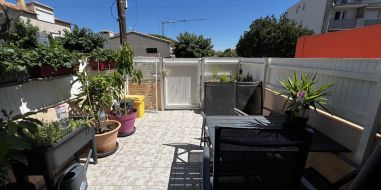 vente Grau D'agde