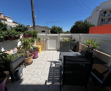 à vendre Grau D'agde