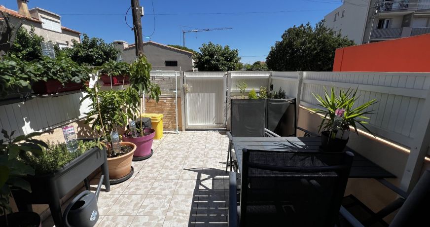 vente Appartement Grau D'agde