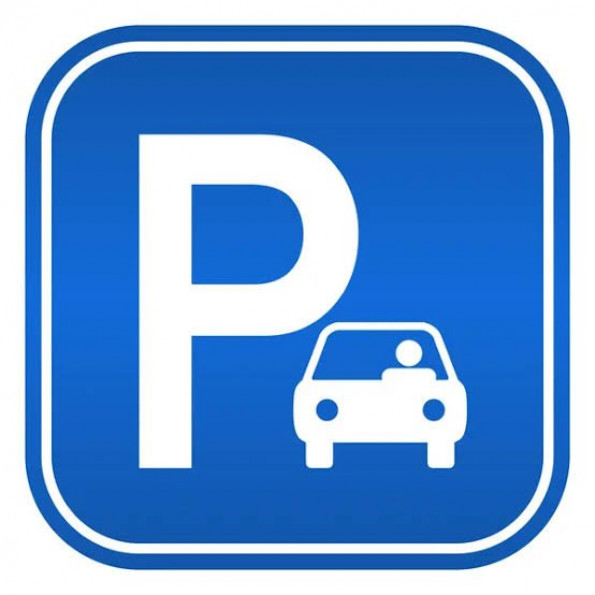 vente Parking extérieur Cap D'agde - Photo 1