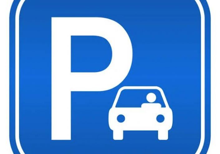 à vendre Parking extérieur Cap D'agde