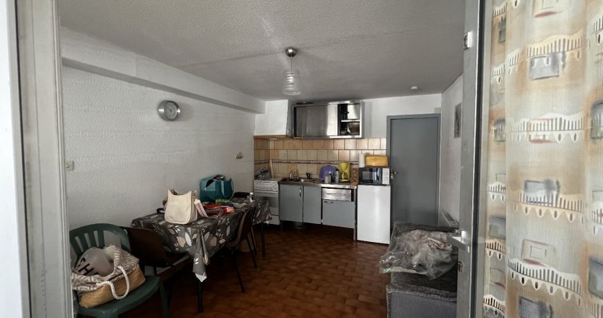 vente Appartement Le Grau D'agde