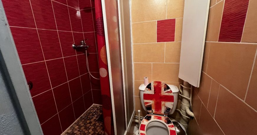 vente Appartement Le Grau D'agde