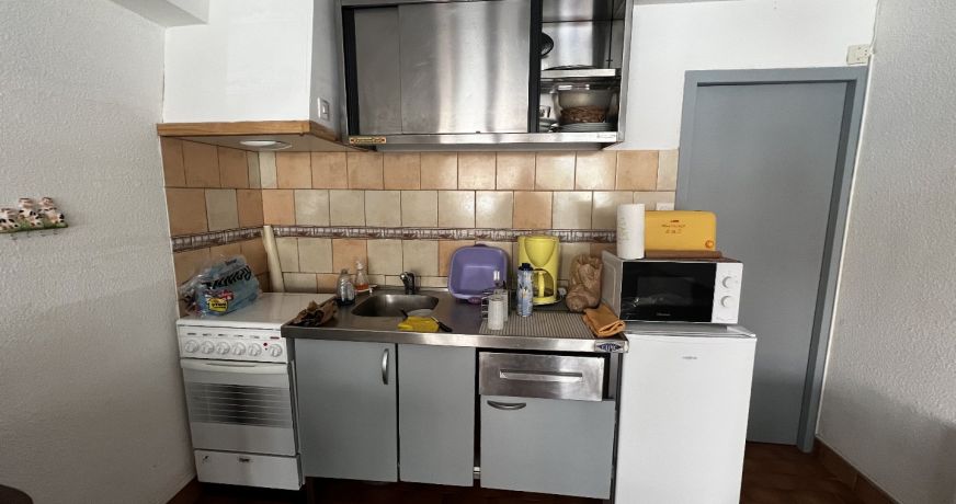 vente Appartement Le Grau D'agde