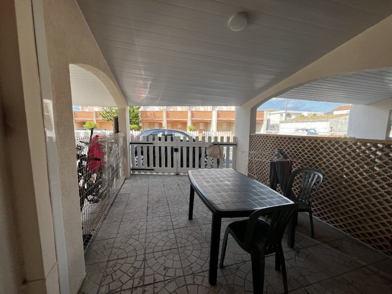 vente Appartement Le Grau D'agde - Photo 8