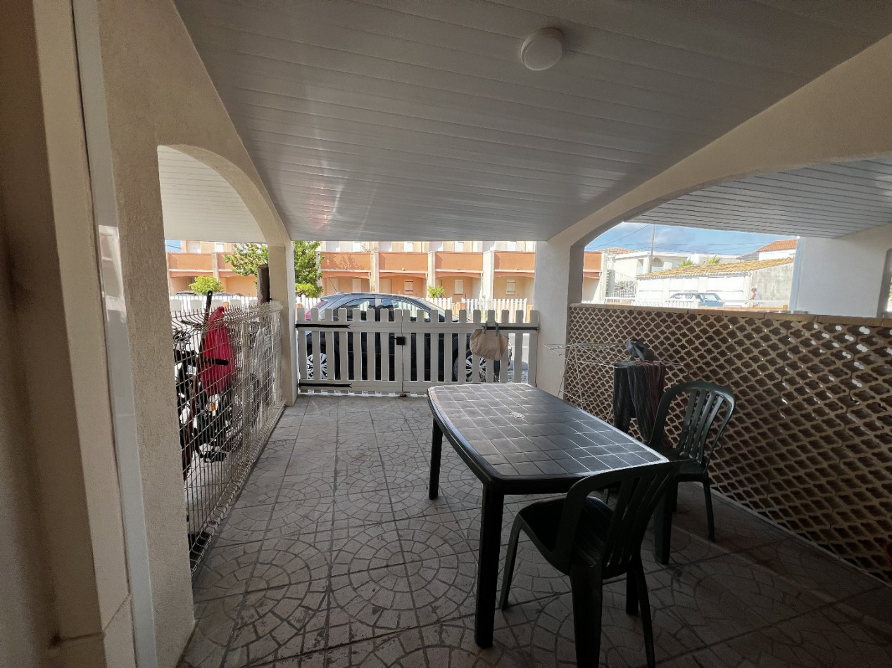 for sale Appartement Le Grau D'agde - Photo 8
