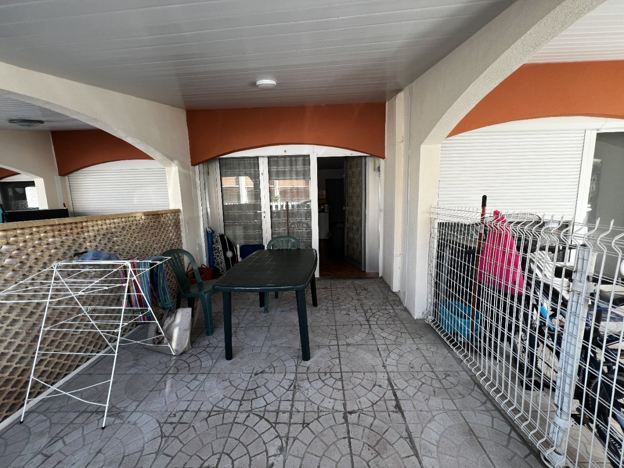 for sale Appartement Le Grau D'agde - Photo 1