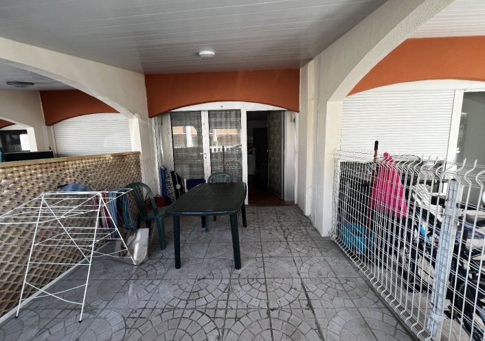 for sale Appartement Le Grau D'agde