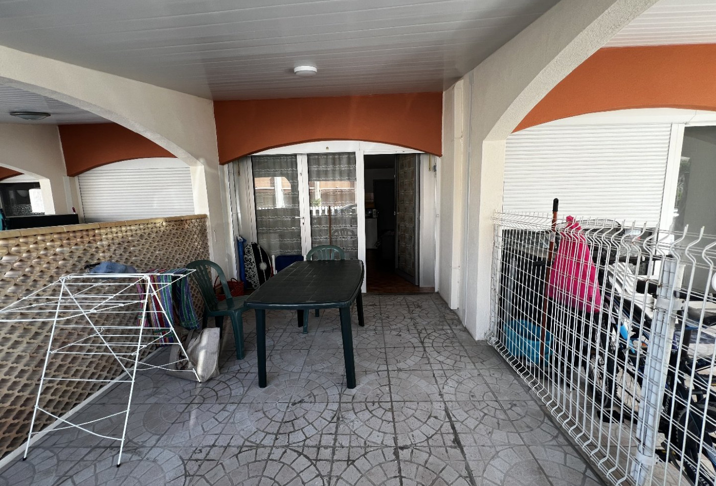 vente Appartement Le Grau D'agde - Photo 1