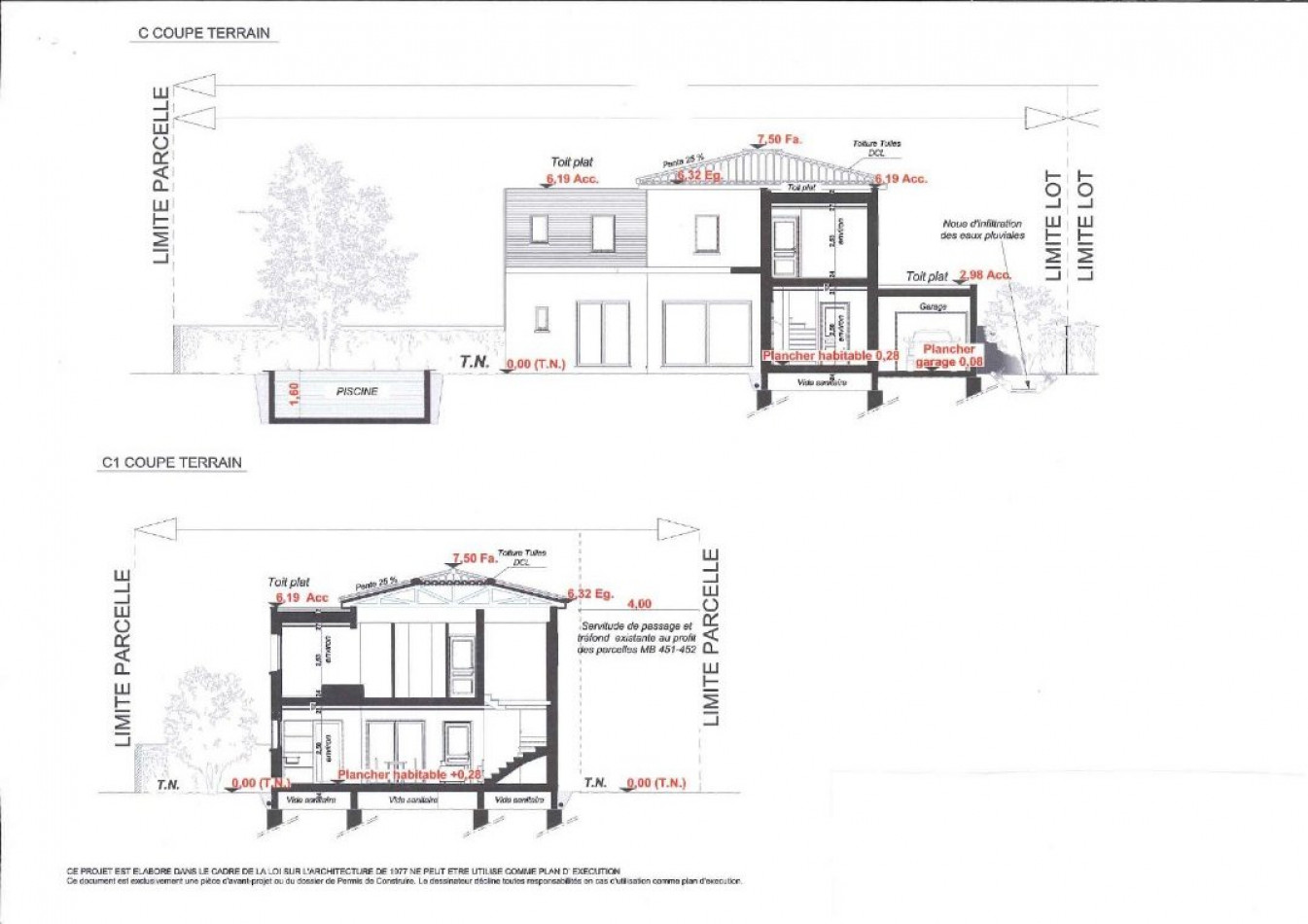 à vendre Terrain Grau D'agde - Photo 4