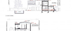 vente Terrain Grau D'agde