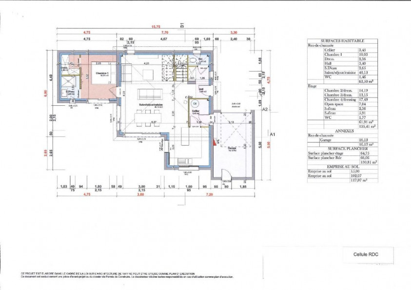 vente Terrain Grau D'agde - Photo 2