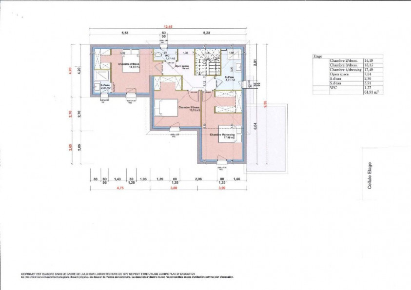 vente Terrain Grau D'agde - Photo 3