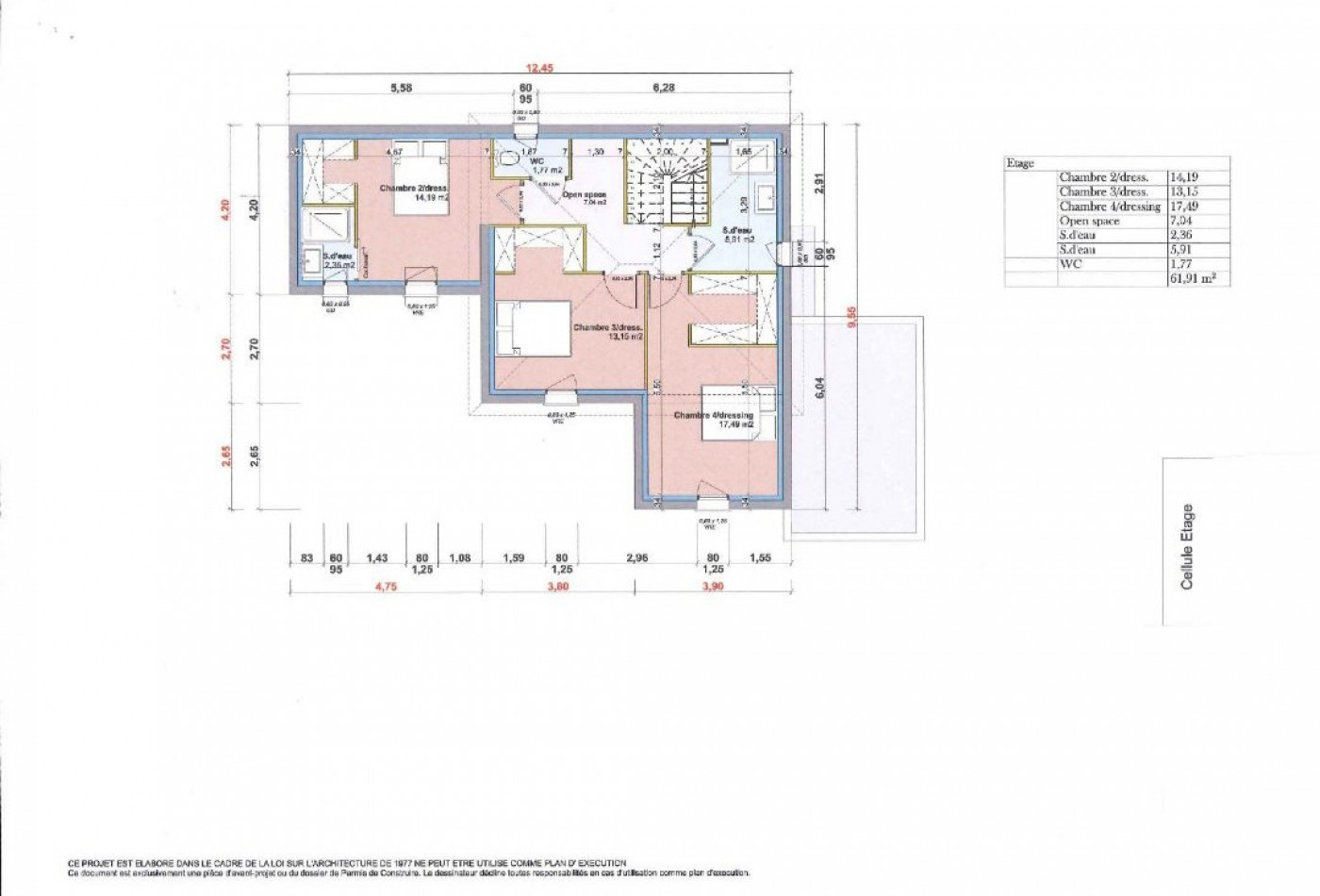 vente Terrain Grau D'agde - Photo 3