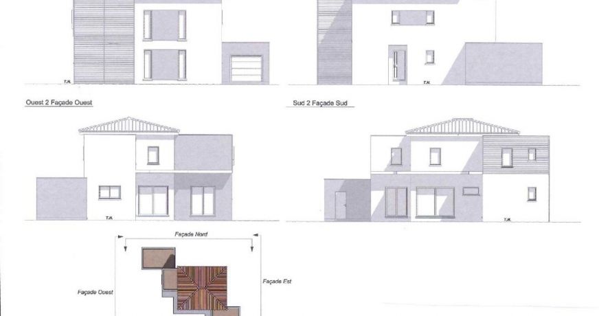 vente Terrain Le Grau D'agde