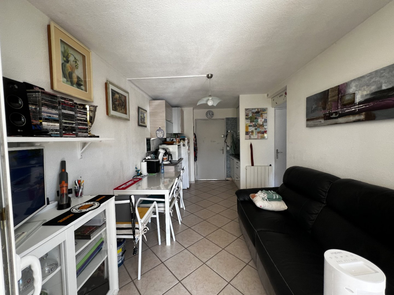 à vendre Appartement Le Cap D'agde - Photo 2