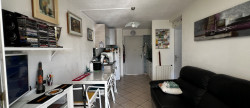 vente Appartement Le Cap D'agde