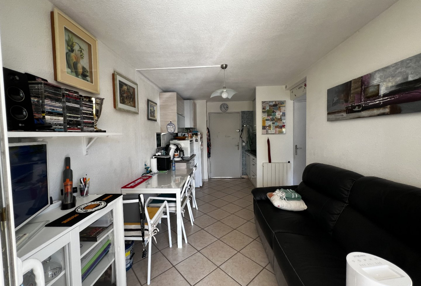 vente Appartement Le Cap D'agde - Photo 2