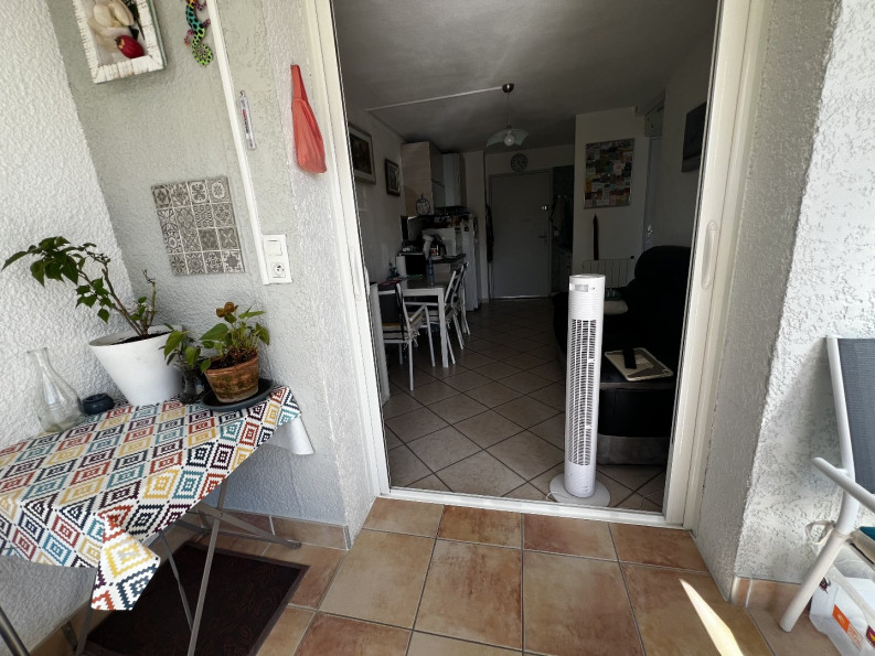 vente Appartement Le Cap D'agde - Photo 8