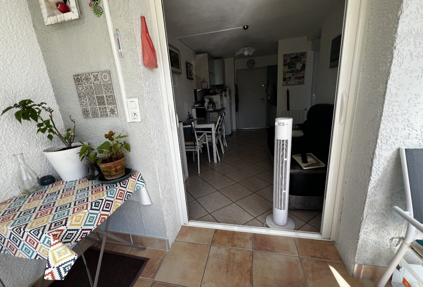 vente Appartement Le Cap D'agde - Photo 8