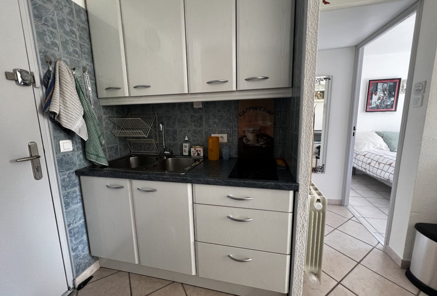 vente Appartement Le Cap D'agde - Photo 4