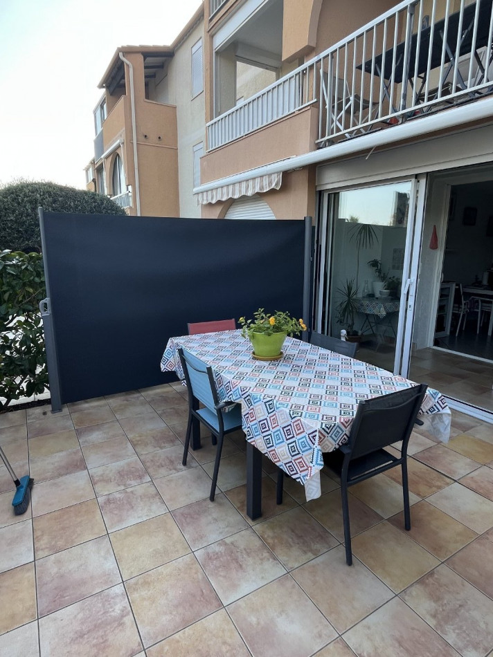 à vendre Appartement Le Cap D'agde - Photo 9
