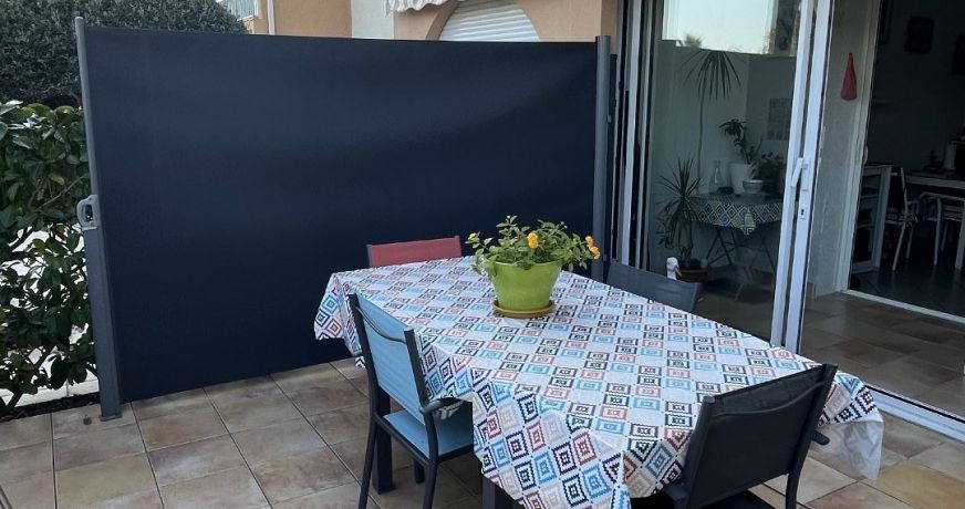 vente Appartement Le Cap D'agde