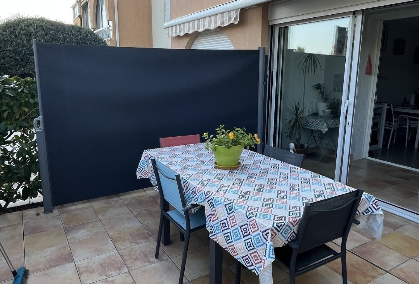 vente Appartement Le Cap D'agde - Photo 9
