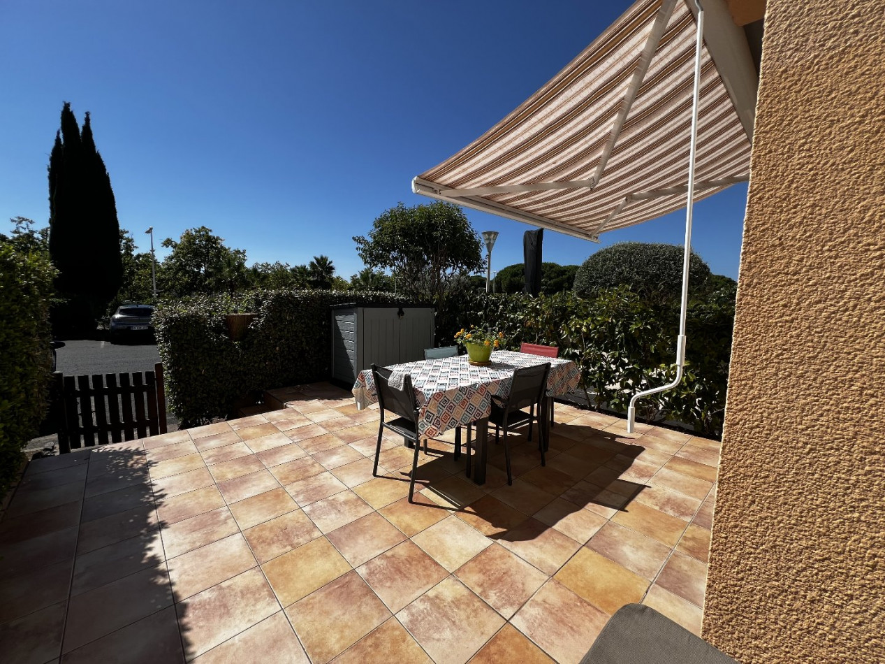 à vendre Appartement Le Cap D'agde - Photo 1