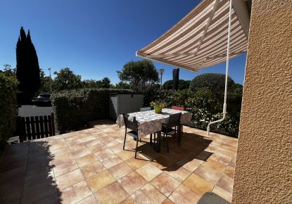 vente Appartement Le Cap D'agde