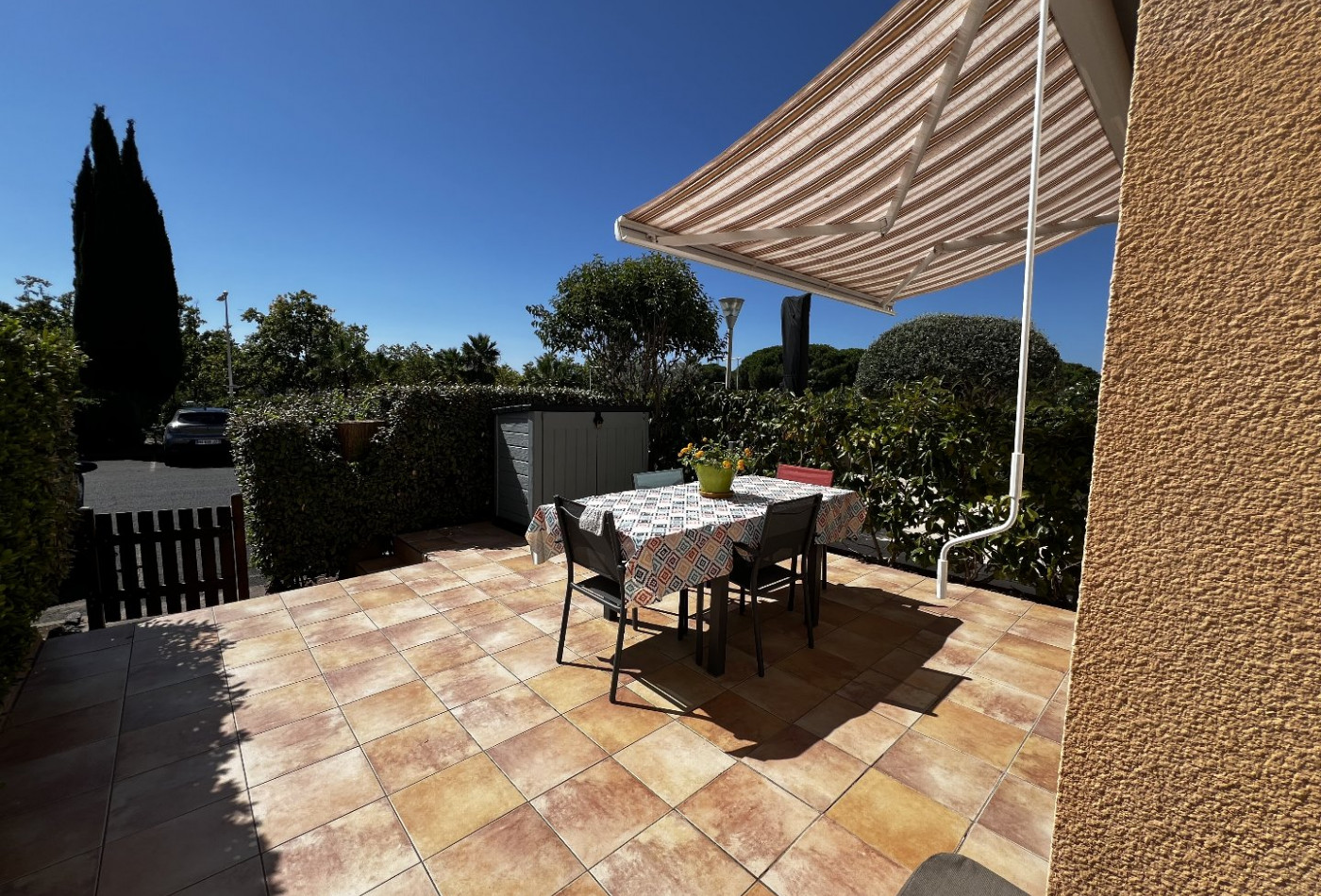 vente Appartement Le Cap D'agde - Photo 1