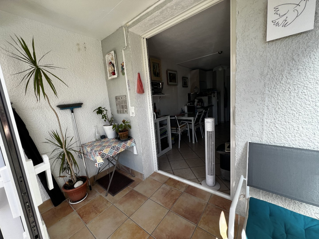 à vendre Appartement Le Cap D'agde - Photo 5