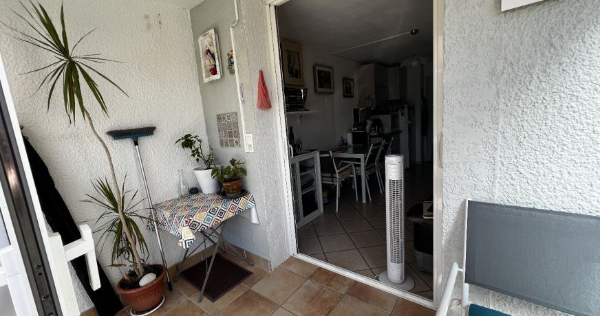 vente Appartement Le Cap D'agde