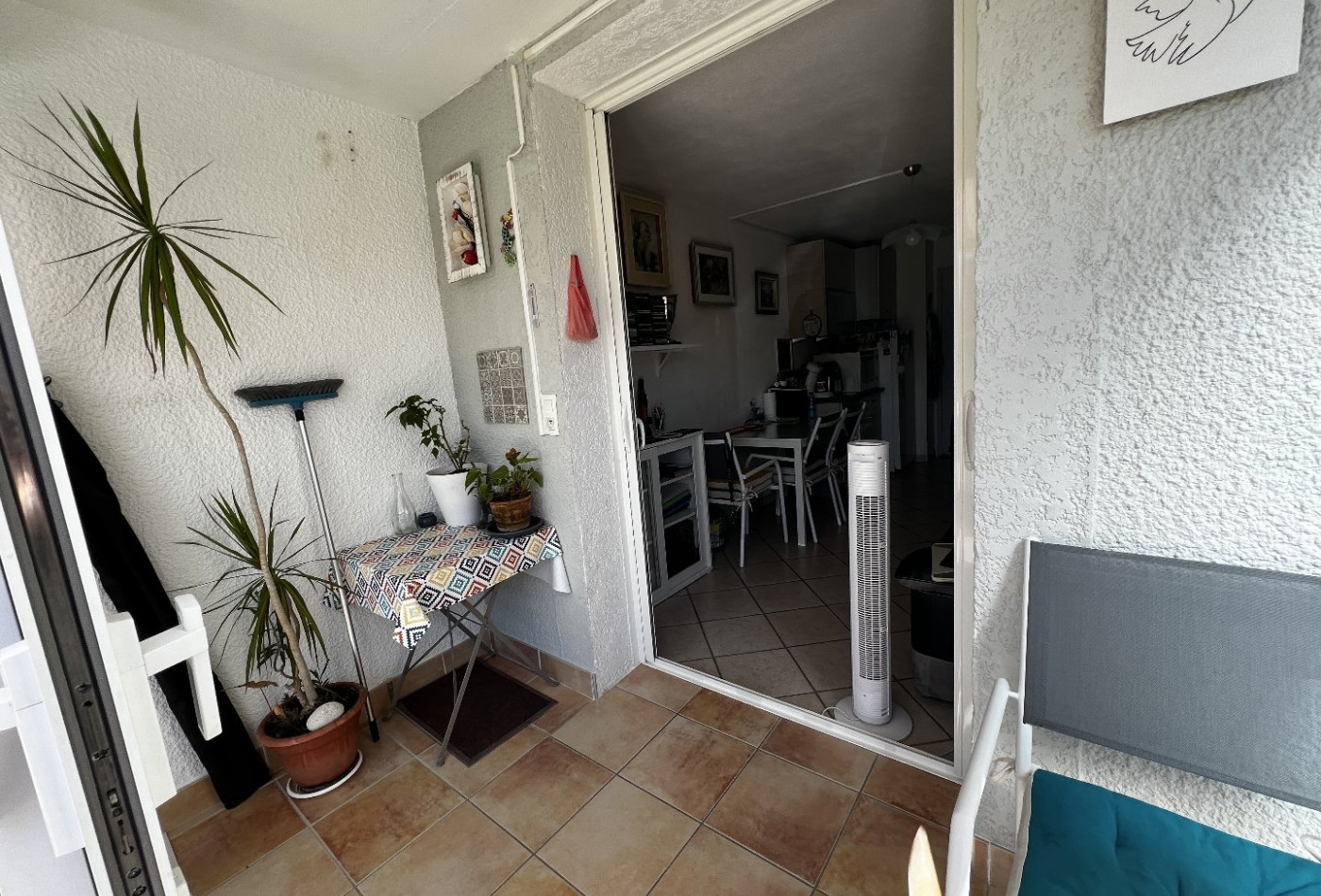 vente Appartement Le Cap D'agde - Photo 5