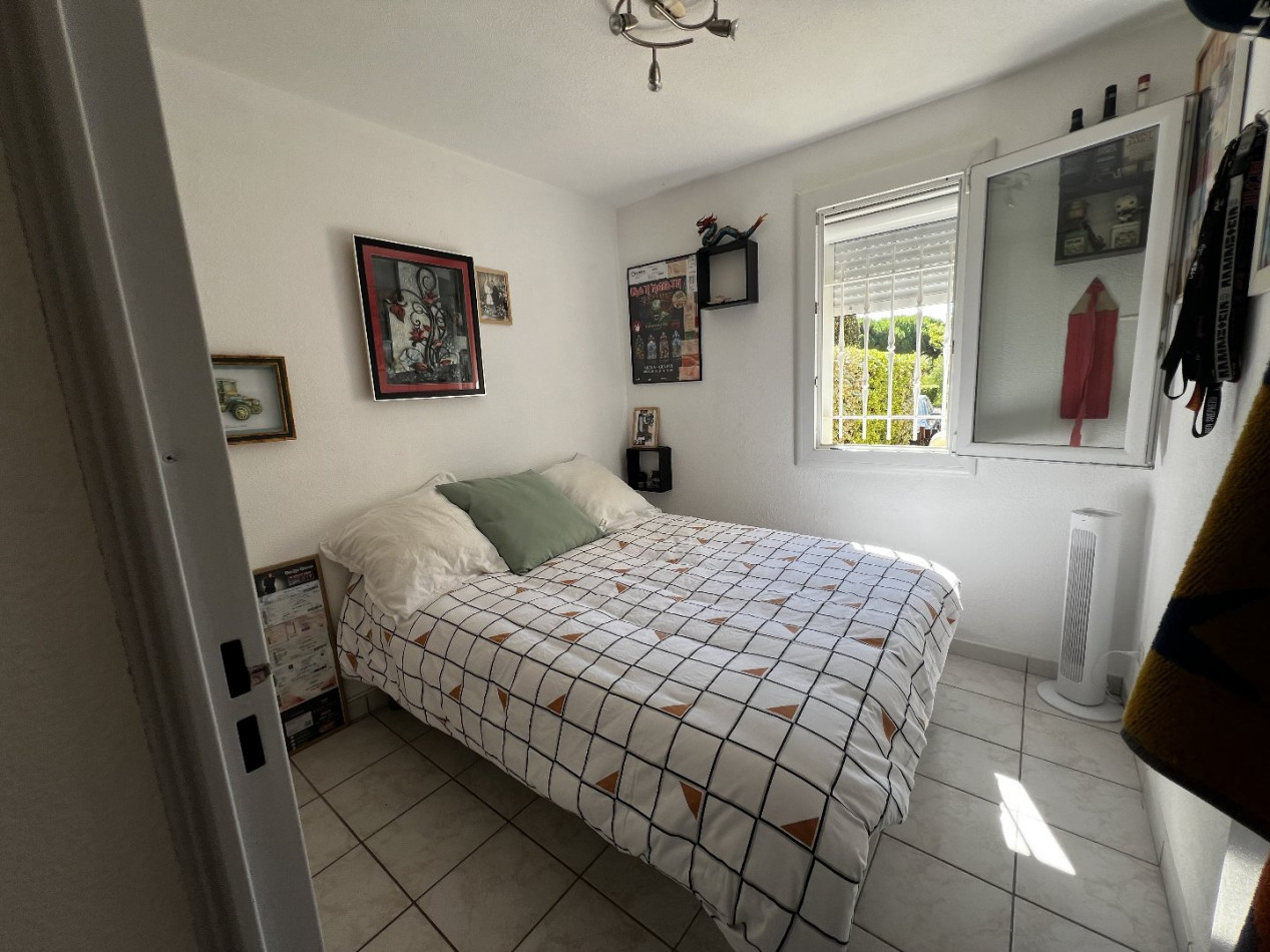 à vendre Appartement Le Cap D'agde - Photo 3