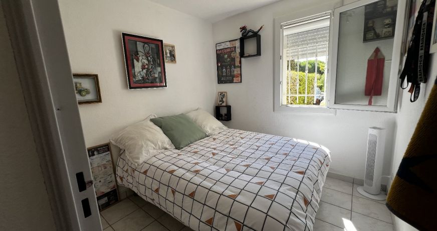 vente Appartement Le Cap D'agde